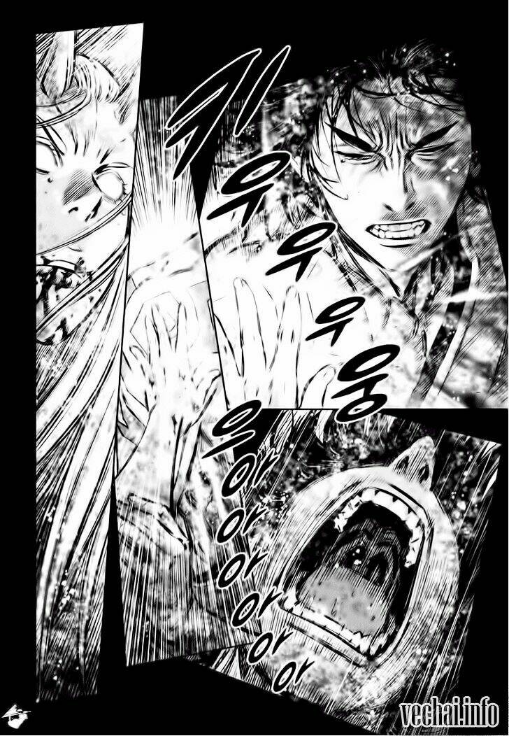 lính đánh thuê maruhan chapter 52 13