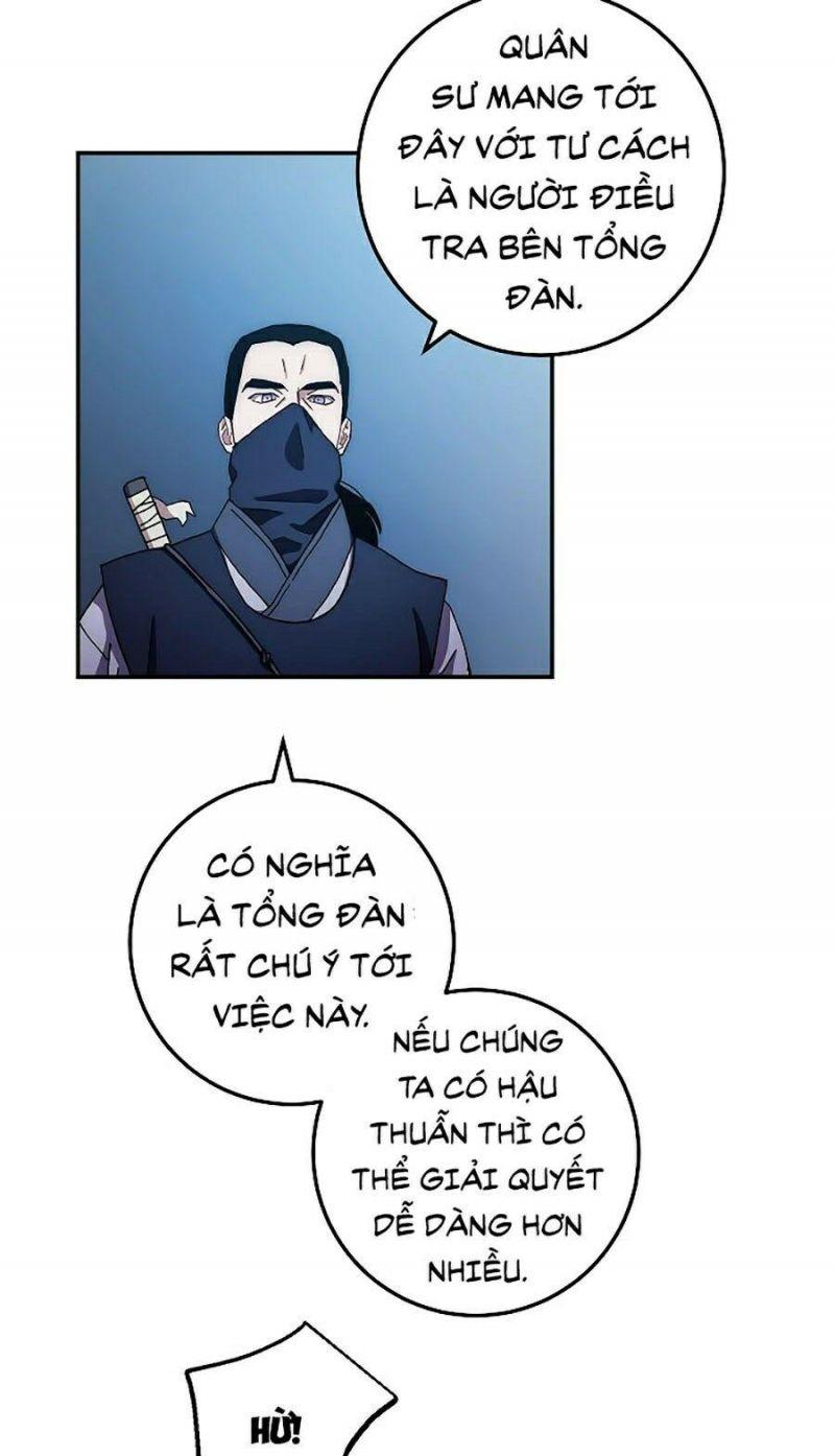 huyền thoại diệt thế độc long chapter 15 29