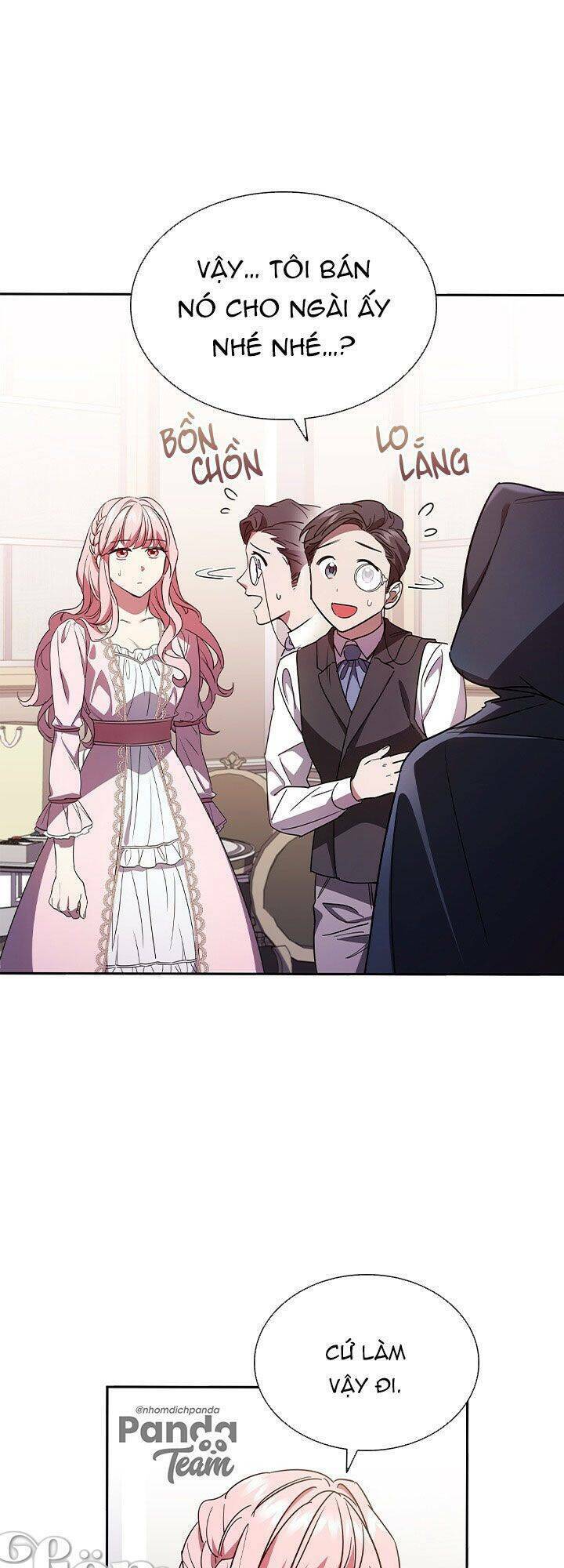 tôi đã ly hôn nhưng lại trở thành tài phiệt chapter 4.1 8