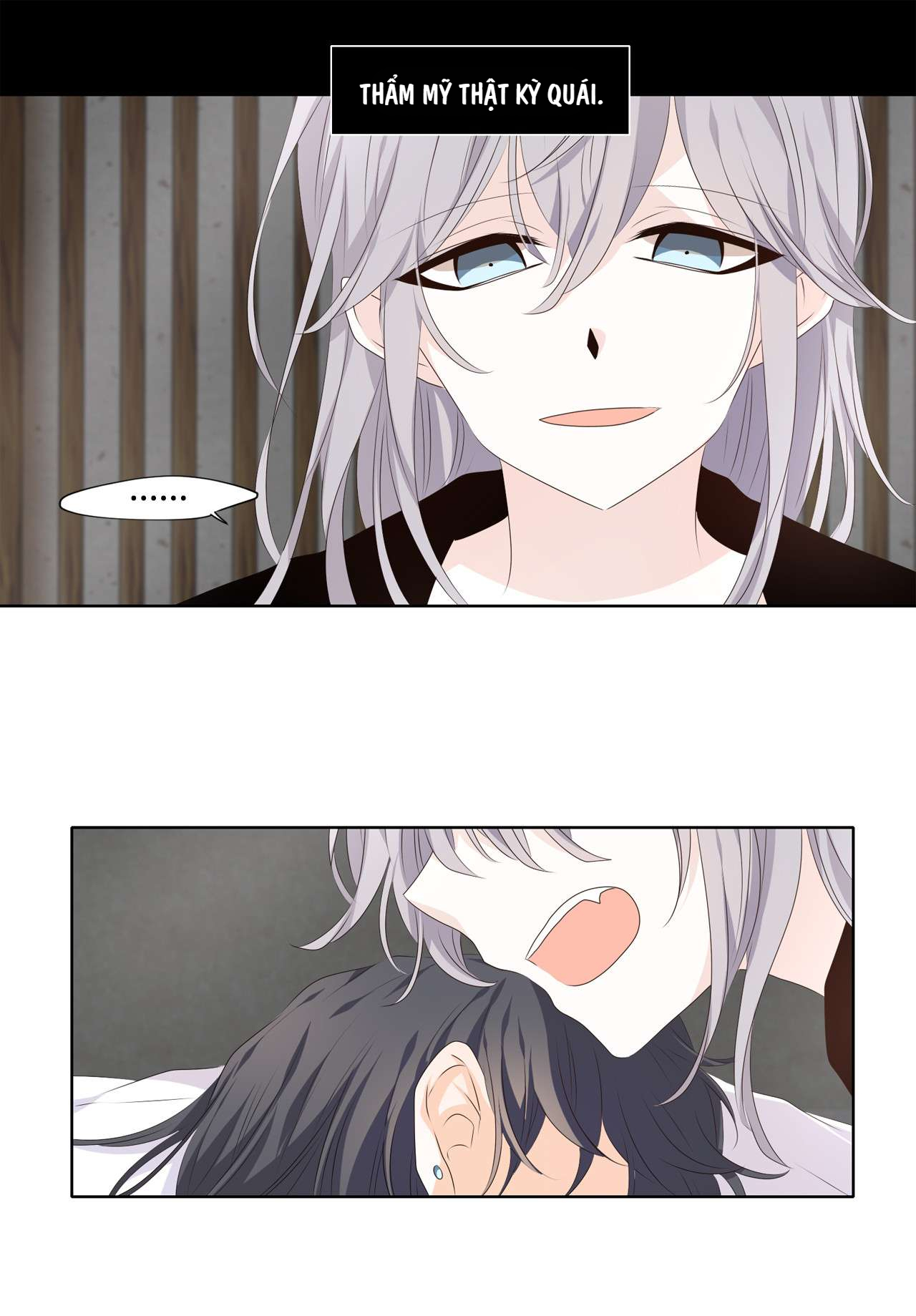 tinh quân như nguyệt chapter 16 7