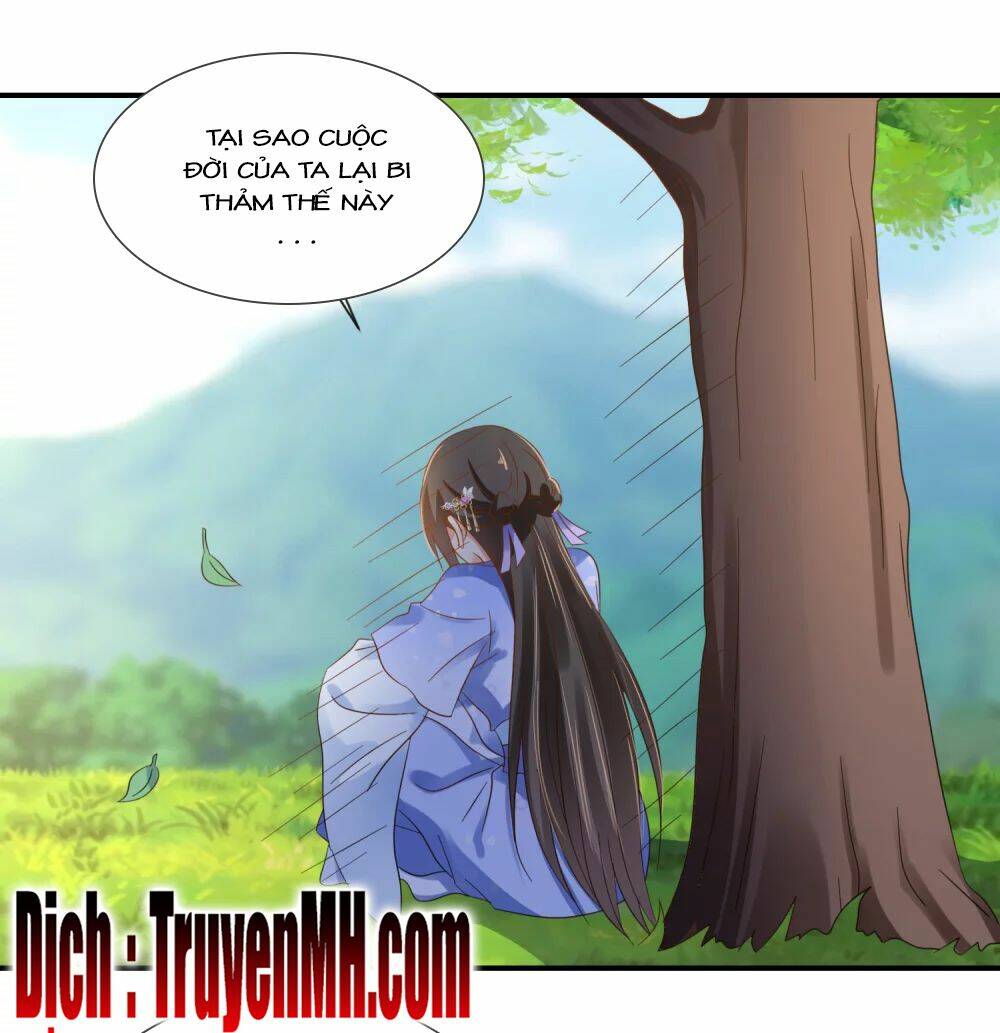 lãnh cung phế hậu muốn nghịch thiên chapter 171 9