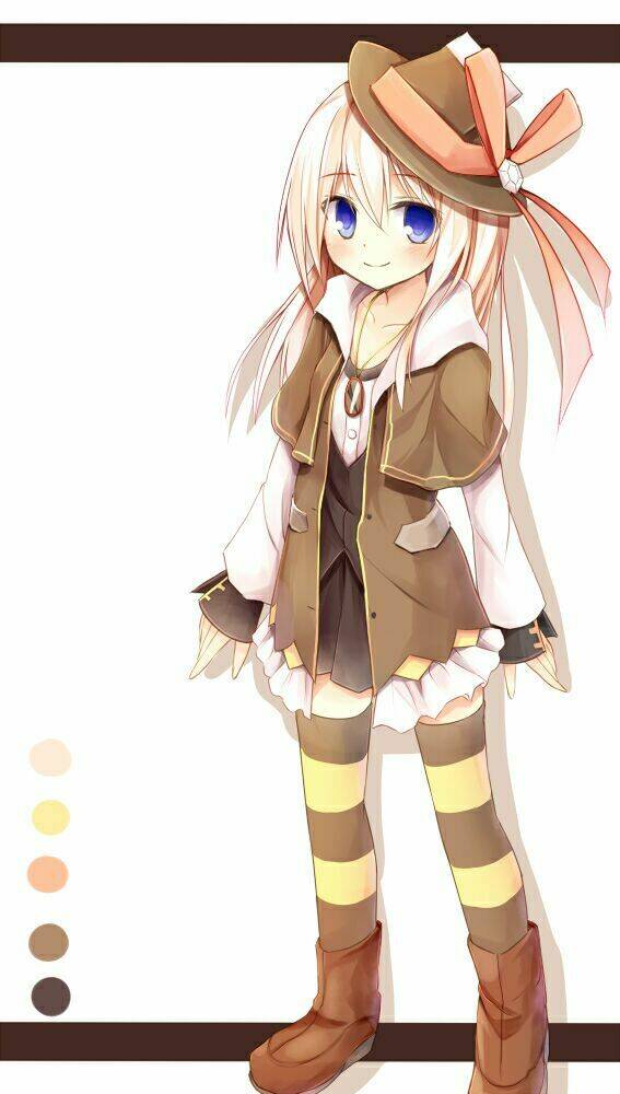 album natural wallpapers chapter 61 22