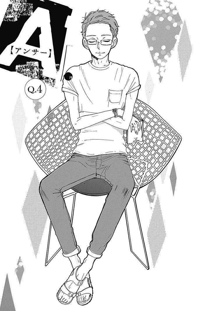 a - answer chapter 4 1