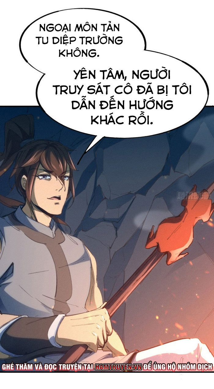 ta thành thần một mình chapter 4 60