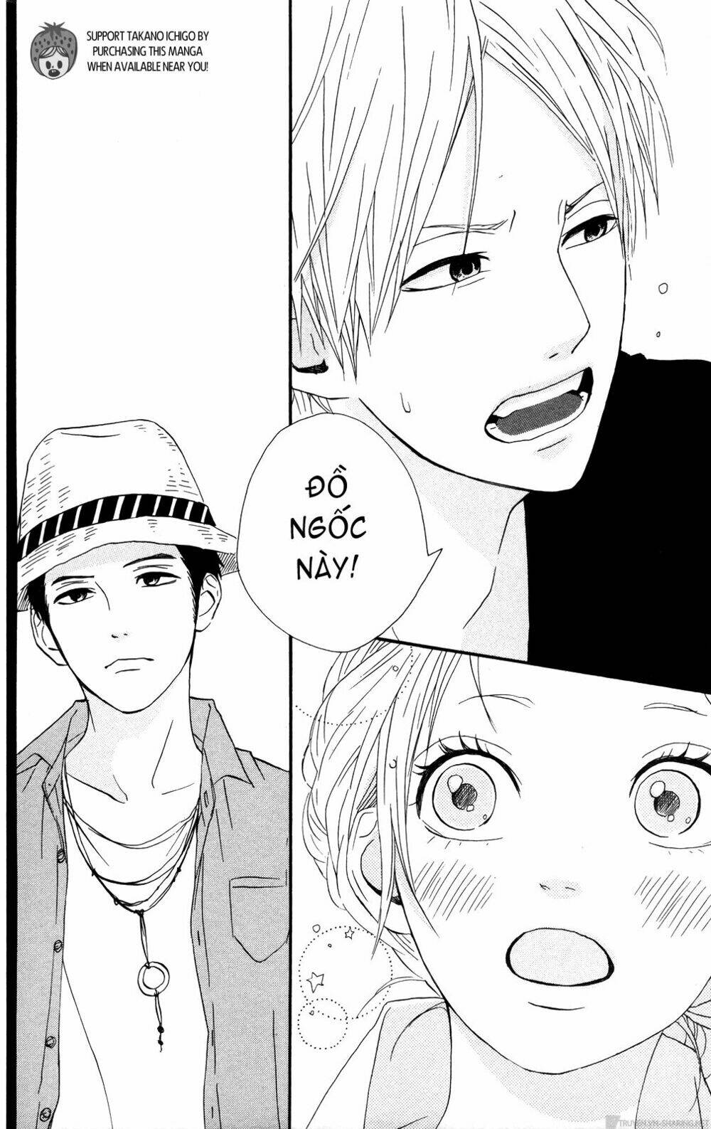 yume miru taiyou chapter 34 38