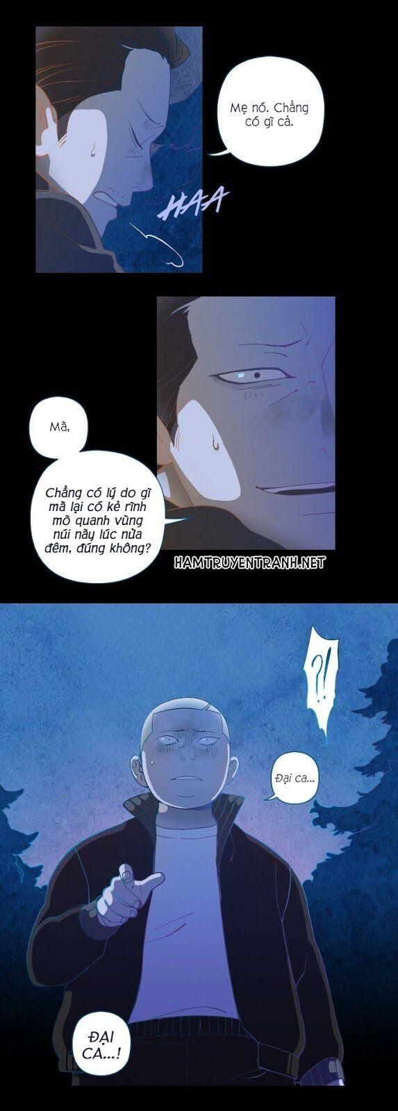 ma kể chuyện chapter 0 6