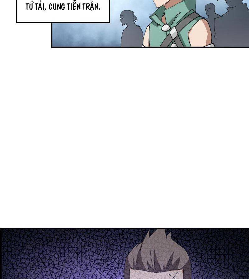 võng du chi cận chiến pháp sư chapter 458 5