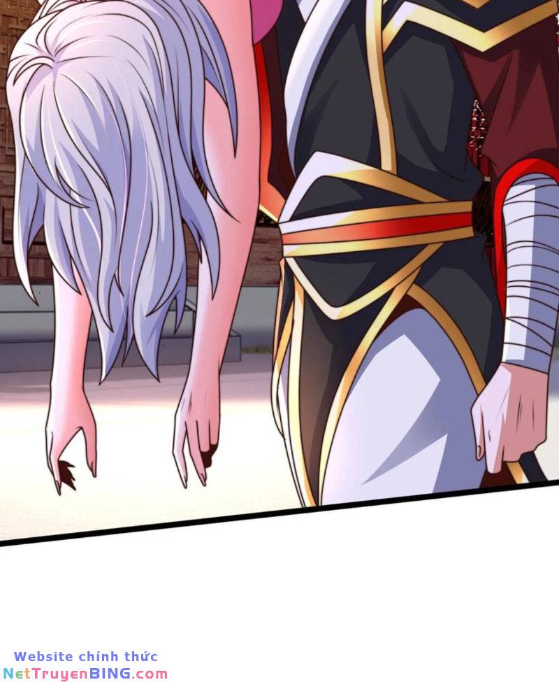 ta nuôi quỷ ở trấn ma ty chapter 280 29