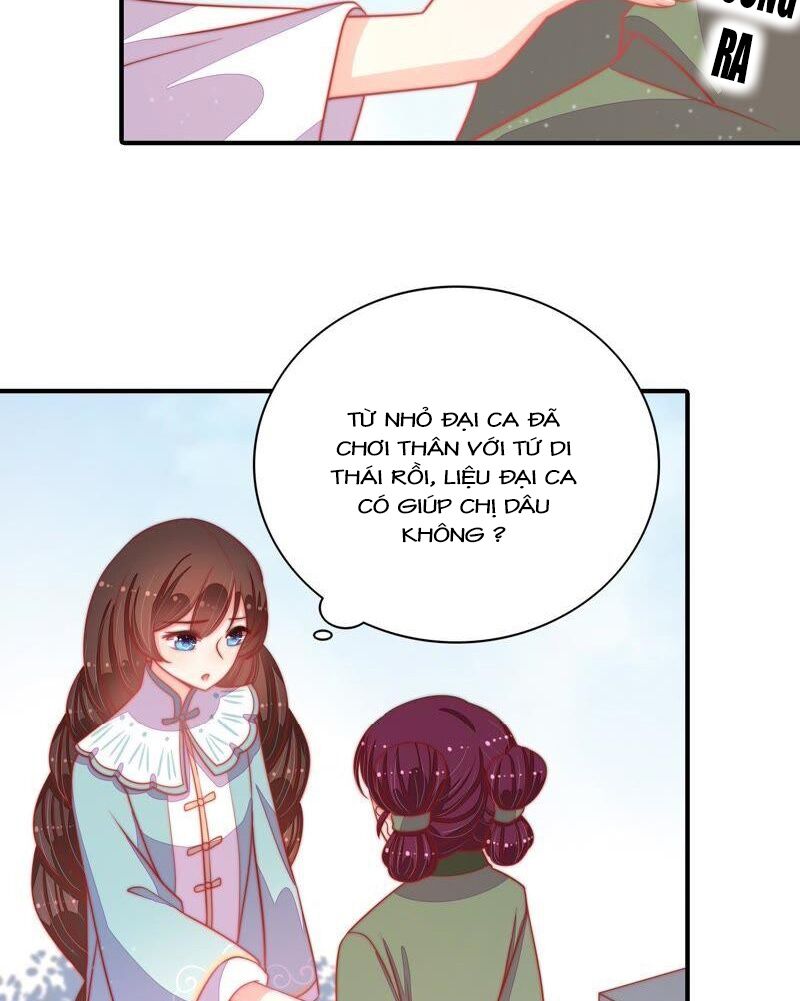 ngày nào thiếu soái cũng ghen chapter 133 9