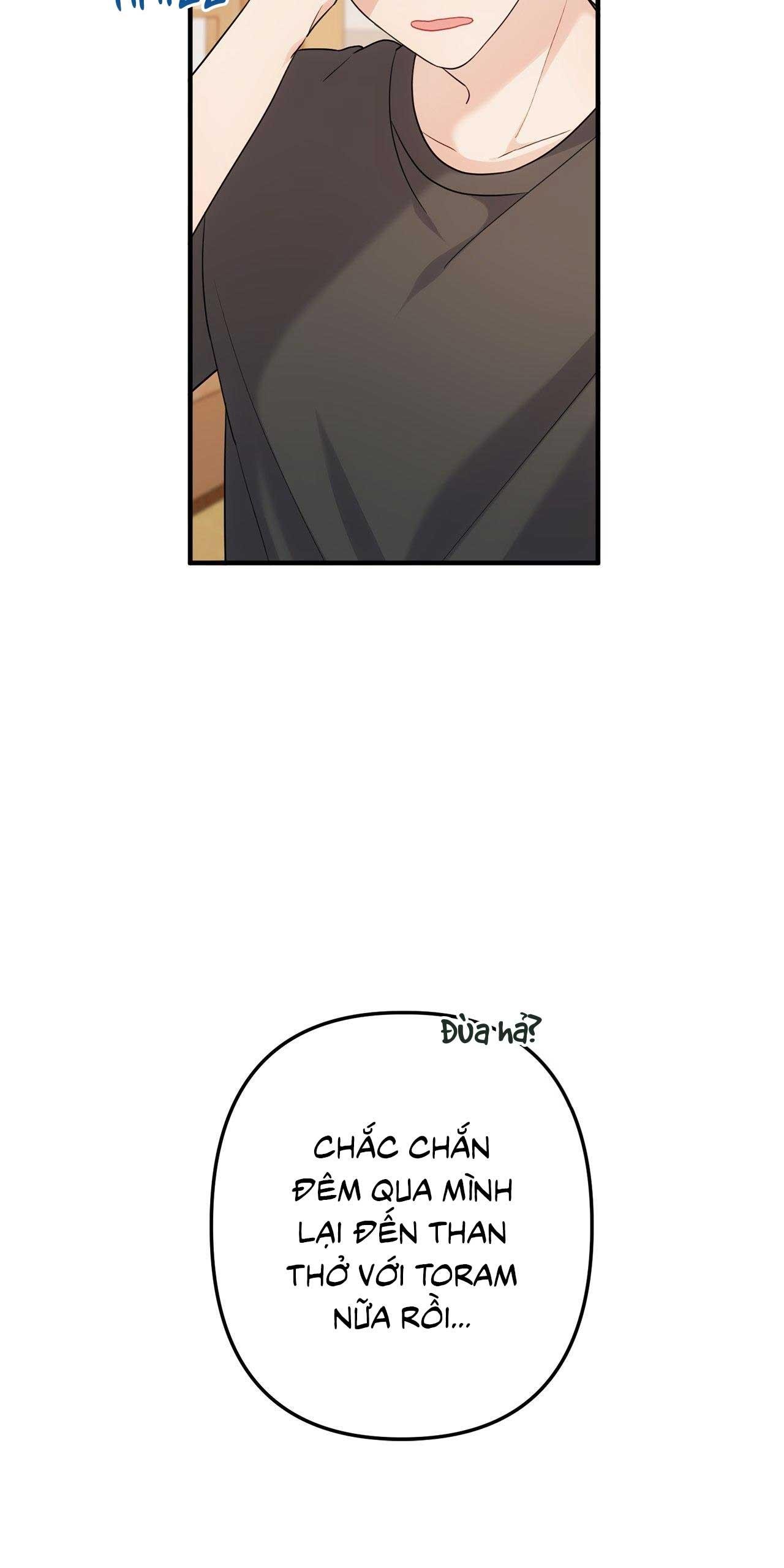 món đặc biệt ngày thứ bảy là tôm chiên chapter 5 6