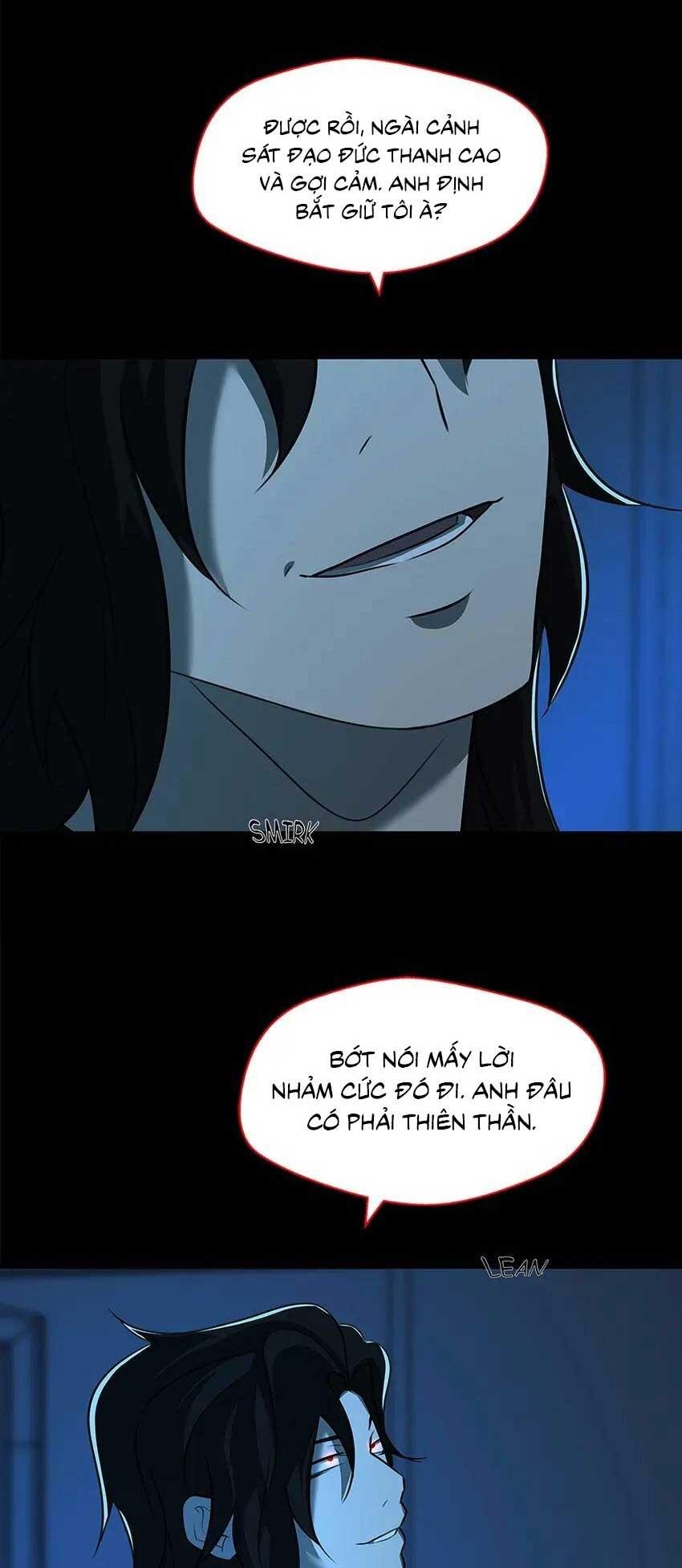 love murder basketball chapter 46 34