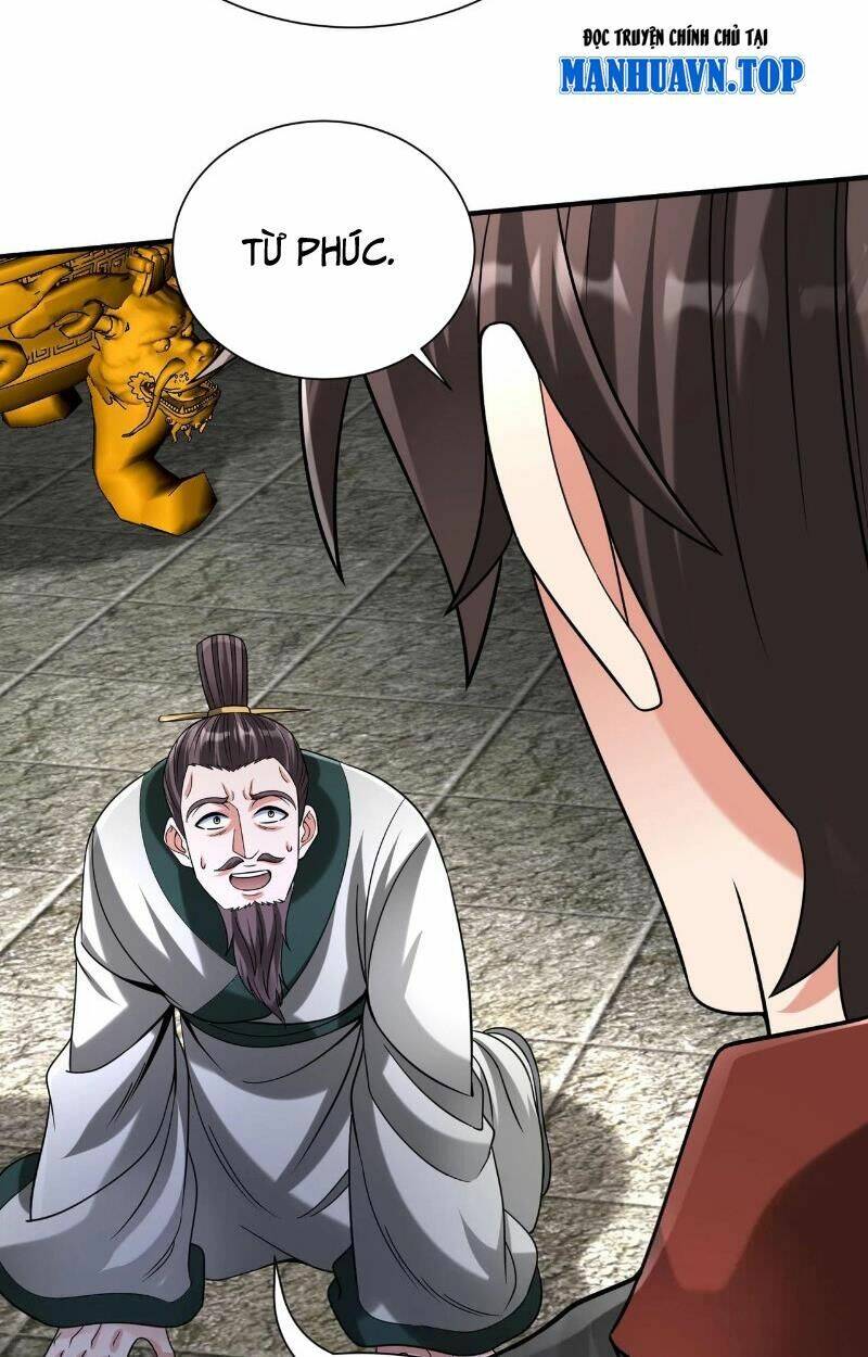 đại tần, ta là con tần thủy hoàng, giết địch thành thần chapter 116 44