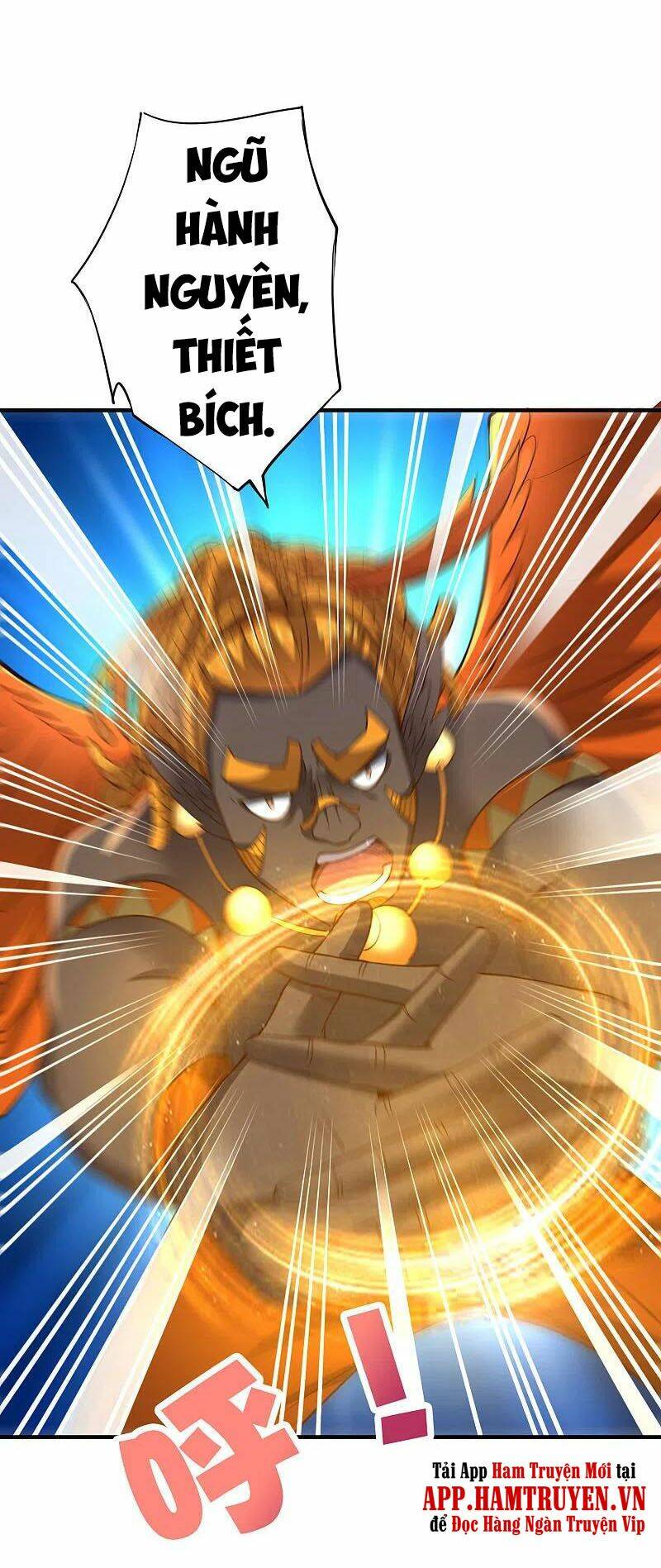 phục thiên thánh chủ chapter 197 16