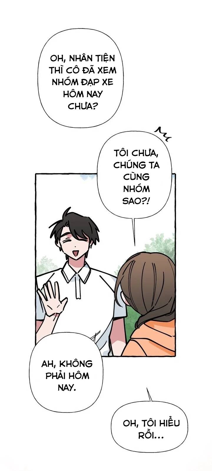 nhân viên mới của masung chapter 6 37