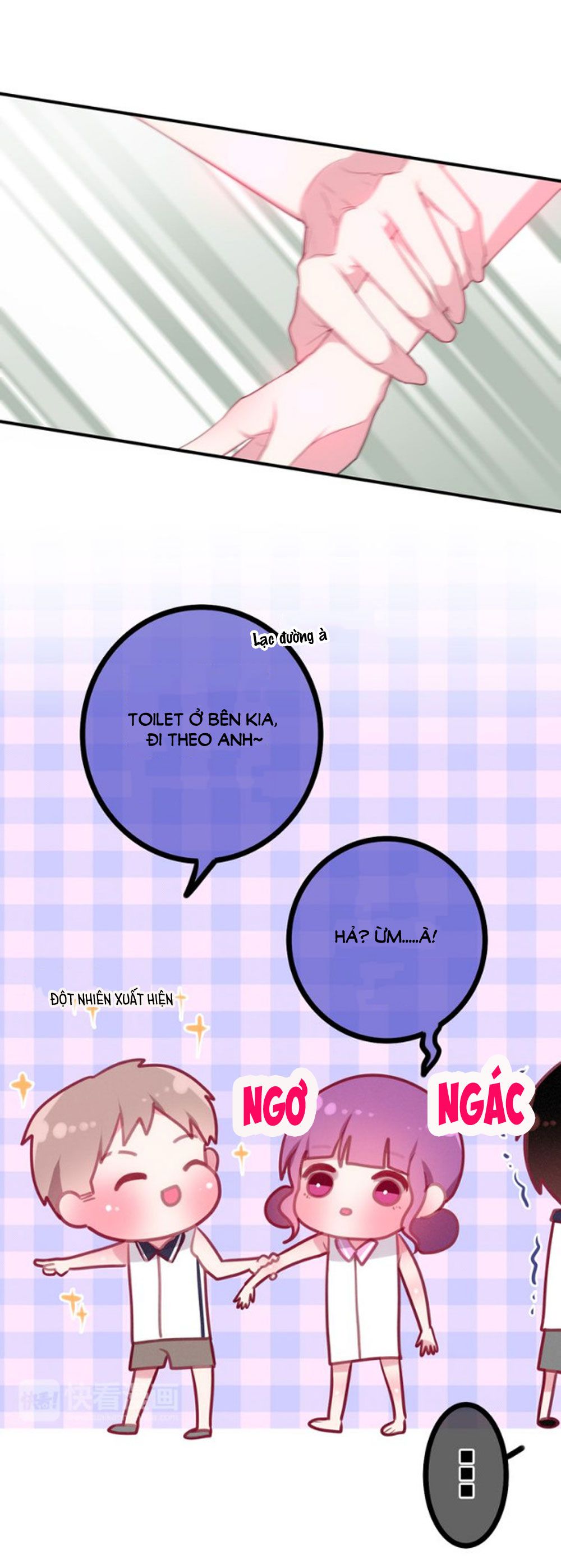 tháng sáu kì diệu chapter 59 2