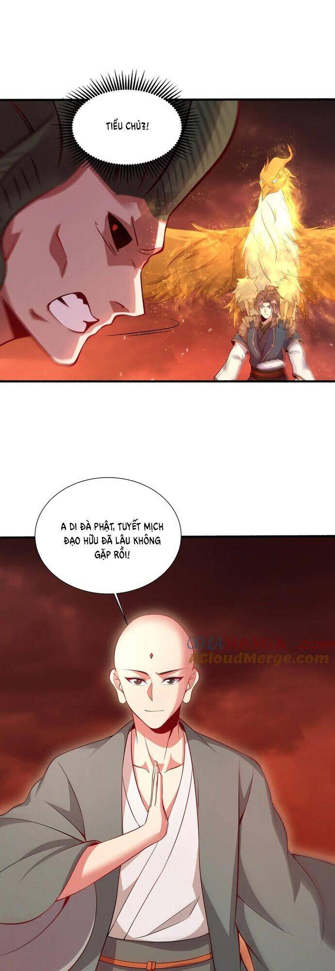 valkyria nainen kikan chapter 67 22