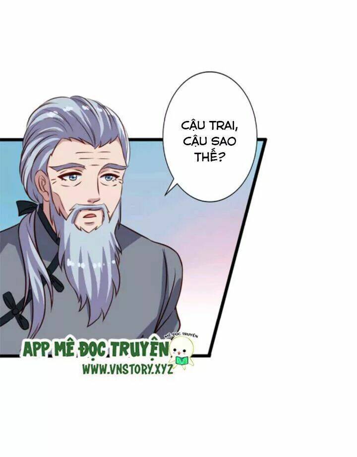 ông chủ của tôi là yêu quái chapter 42 3