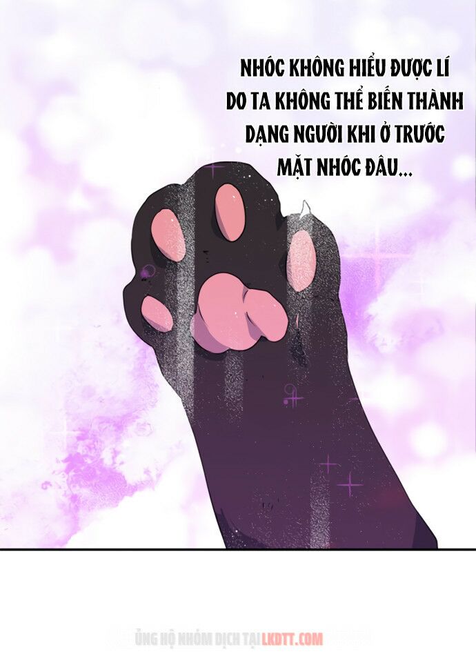 tôi đang nuôi dưỡng một con quái thú chapter 19 51