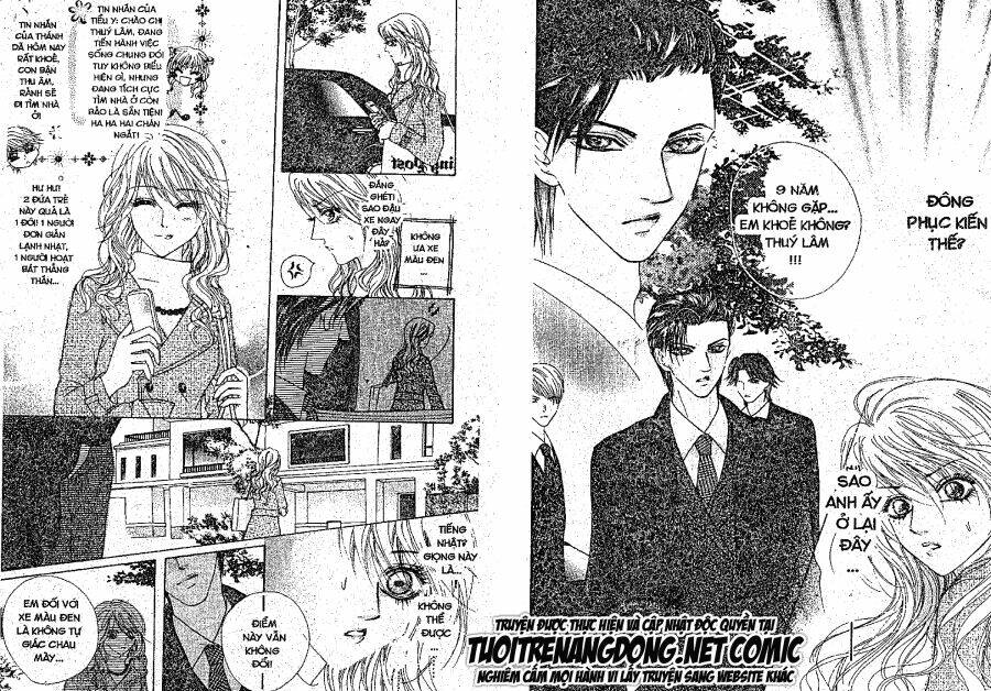 ban nhạc ardour chapter 7 49