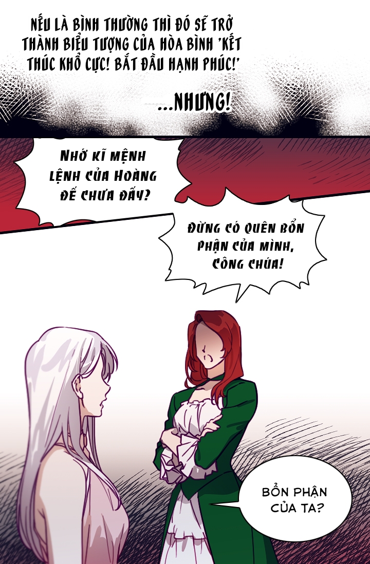 những mẩu truyện dịch nhỏ chapter 4 7