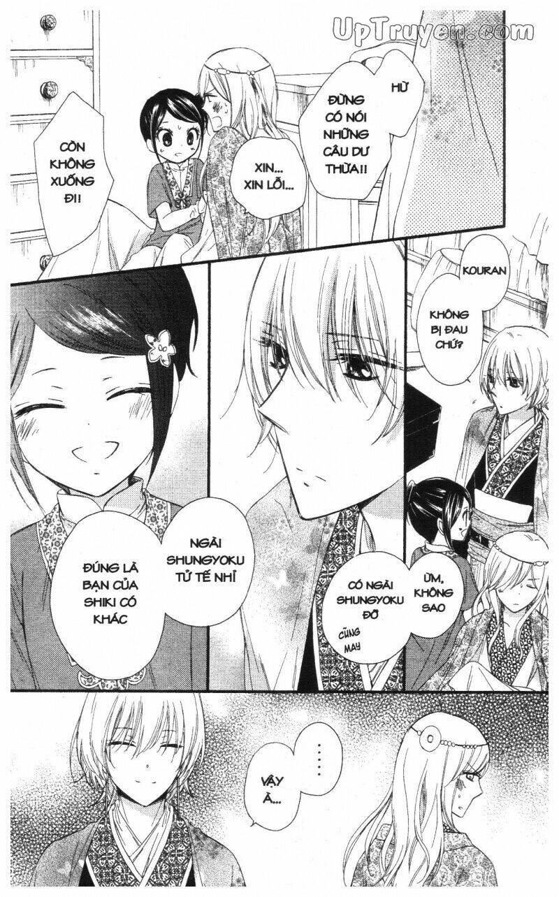 mikado no shihou chapter 20 8