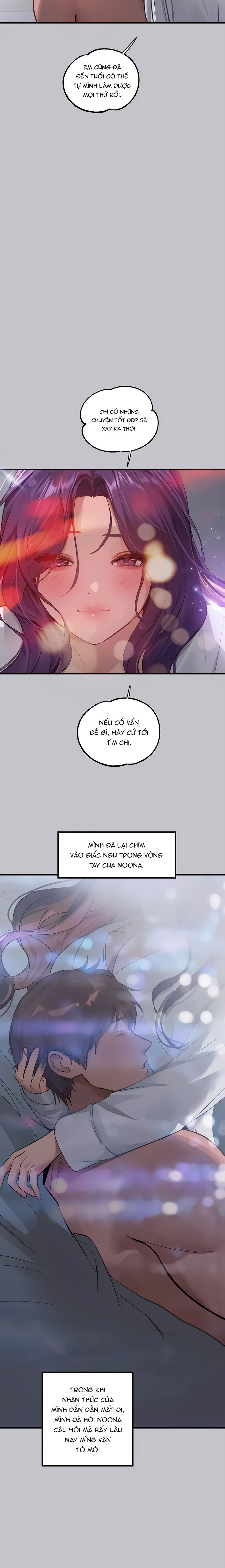 chị chủ nhà của tôi chapter 110.2 7