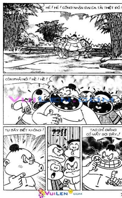 thần đồng đất việt chapter 82 70