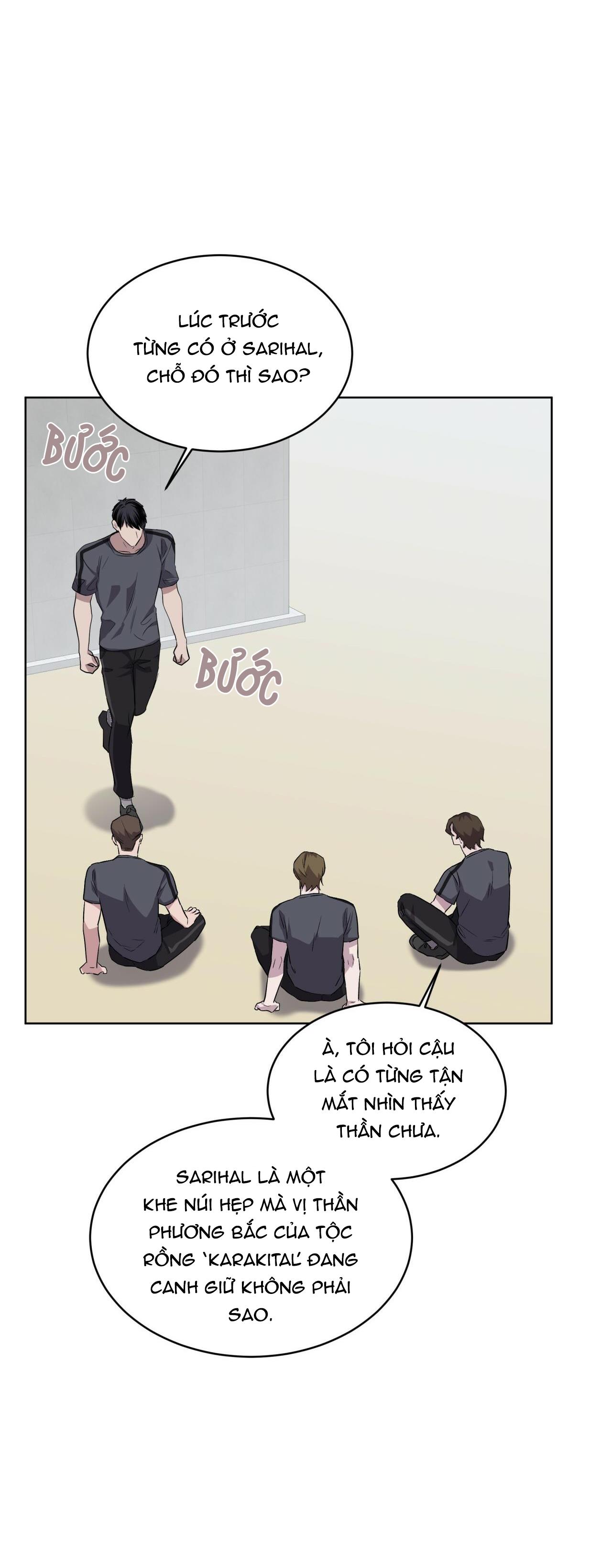 rừng biển [bl] chapter 17 19