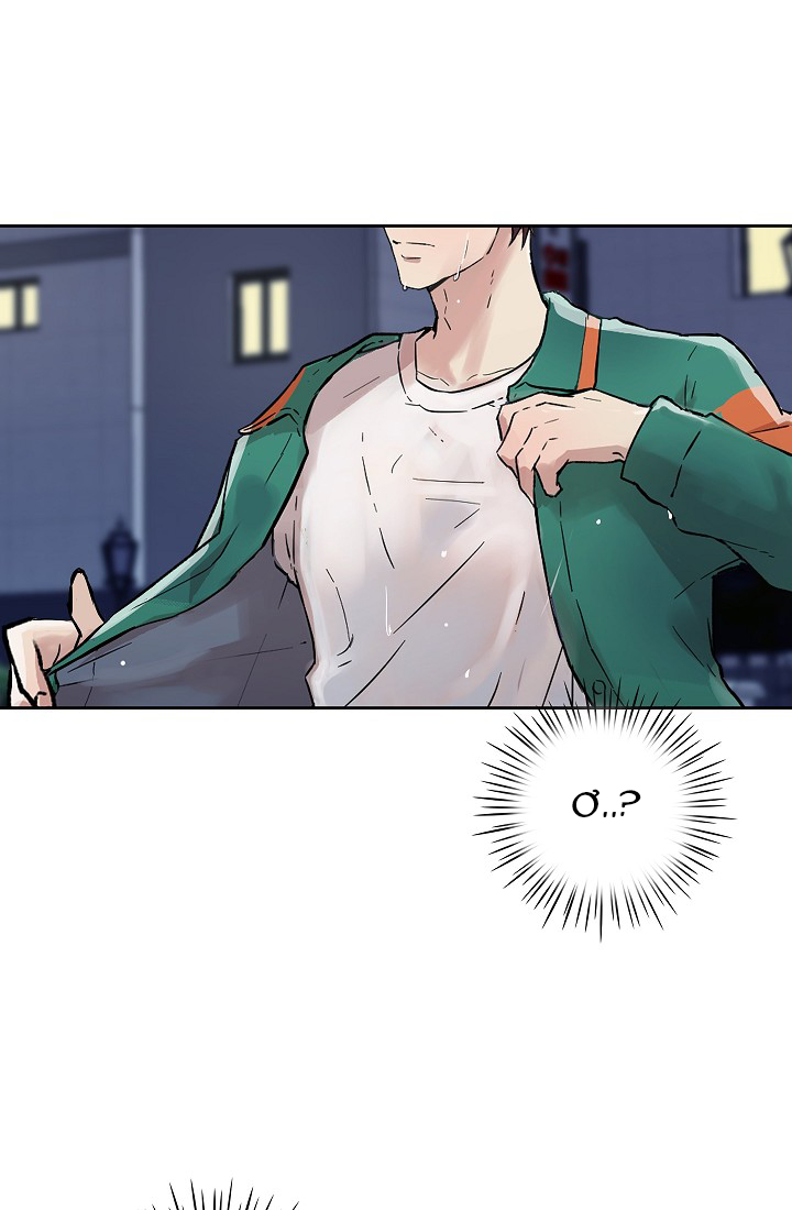 [18+] công tư phân minh chapter 12.2 6