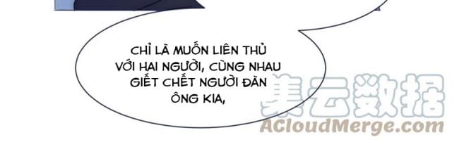 Vì Ngươi Hiến Dâng Cổ Của Ta chapter 83