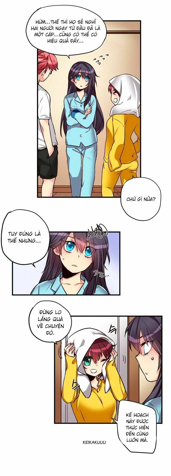 premarital relationship chapter 16 16