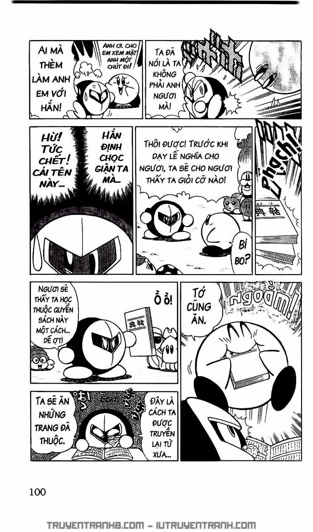 ngôi sao kabi chapter 15 9