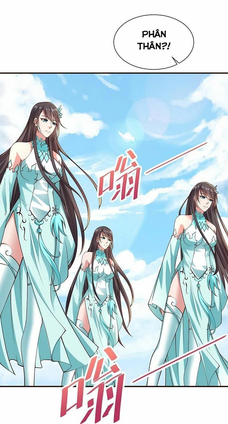 tiên võ đế tôn chapter 265 41