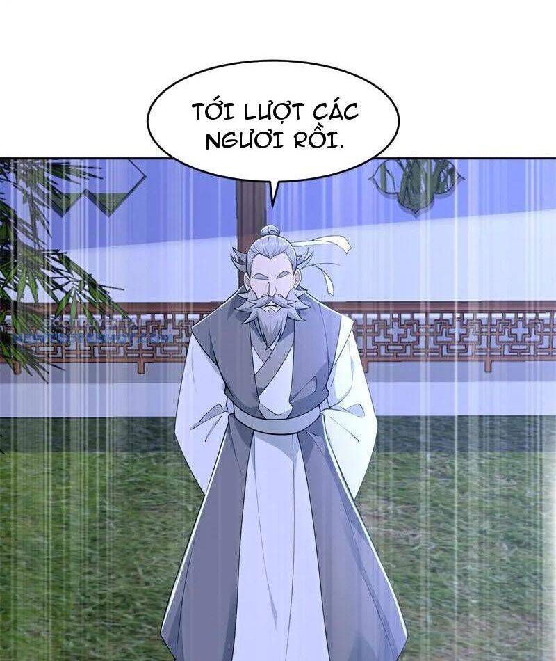 ta thực sự không muốn làm thần tiên chapter 113 68