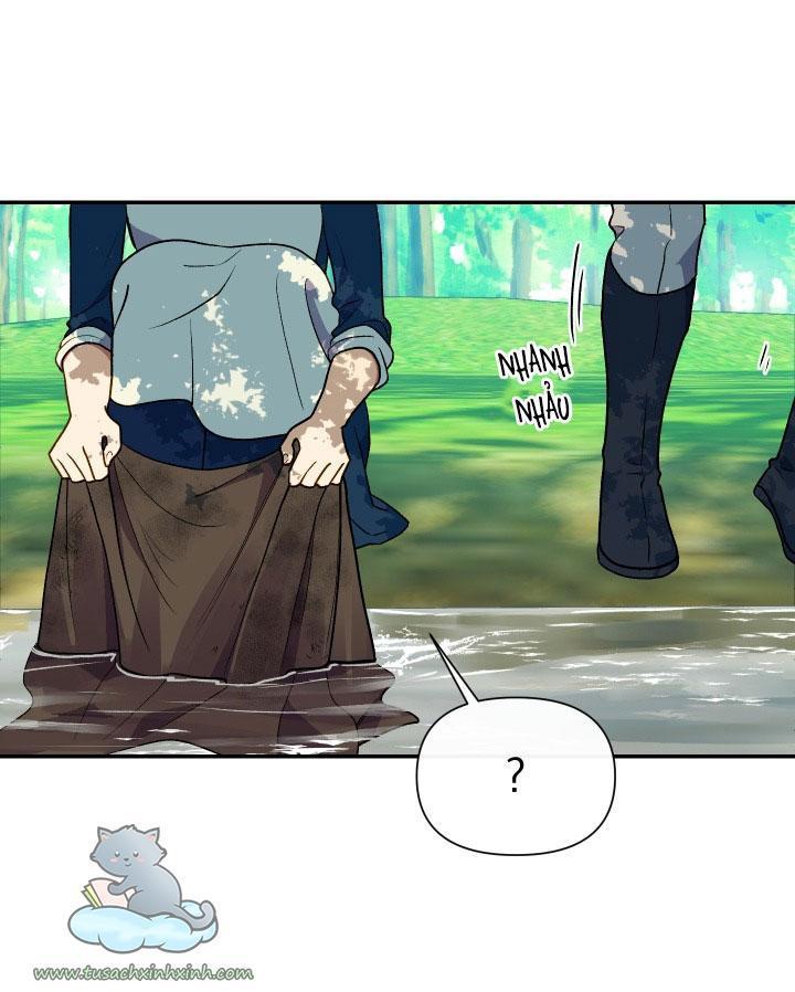 công nương khế ước của gia tộc công tước quái vật chapter 69 21