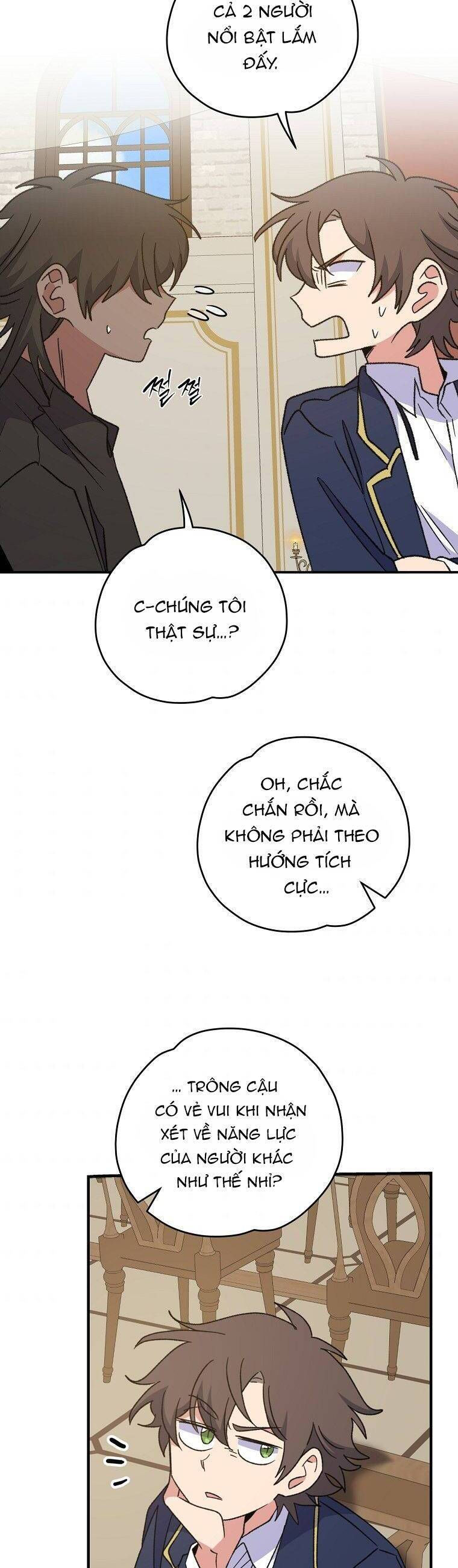 nhà hiền triết yigret chapter 53 4