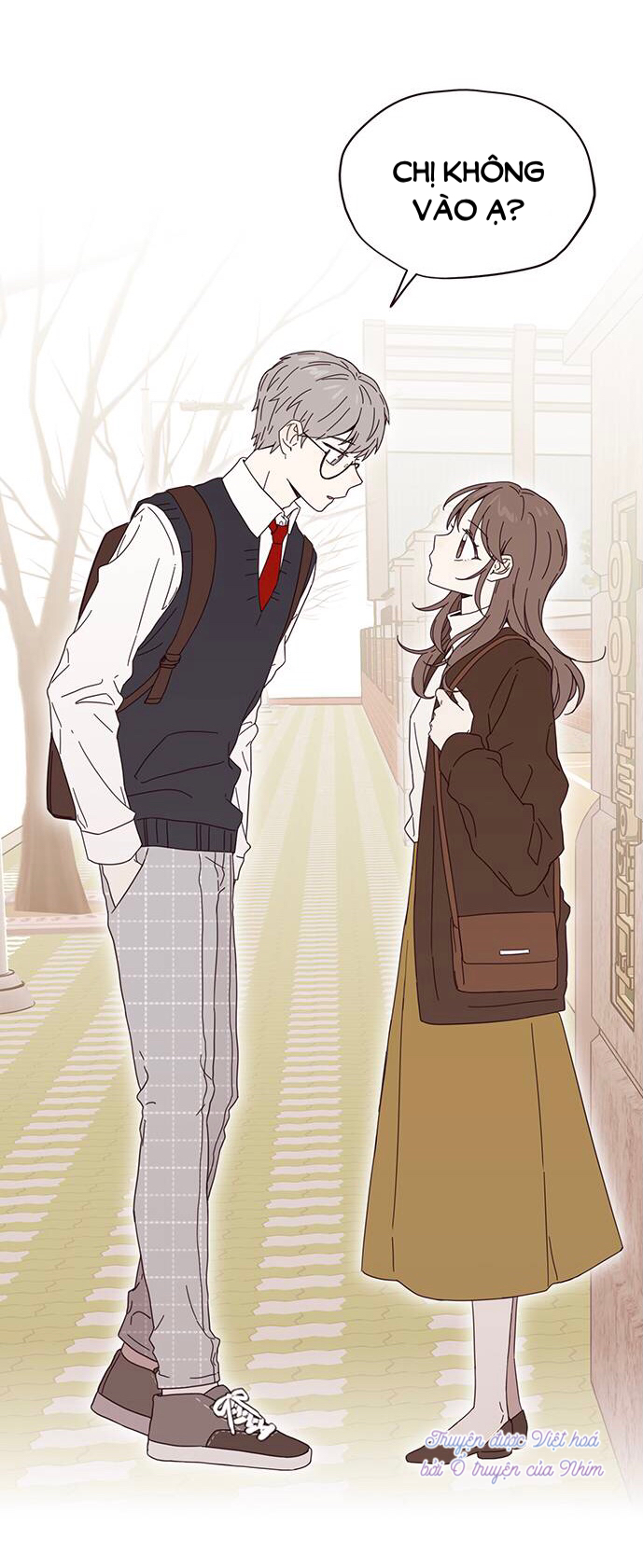 sợi chỉ nhân duyên của sarang chapter 1 66