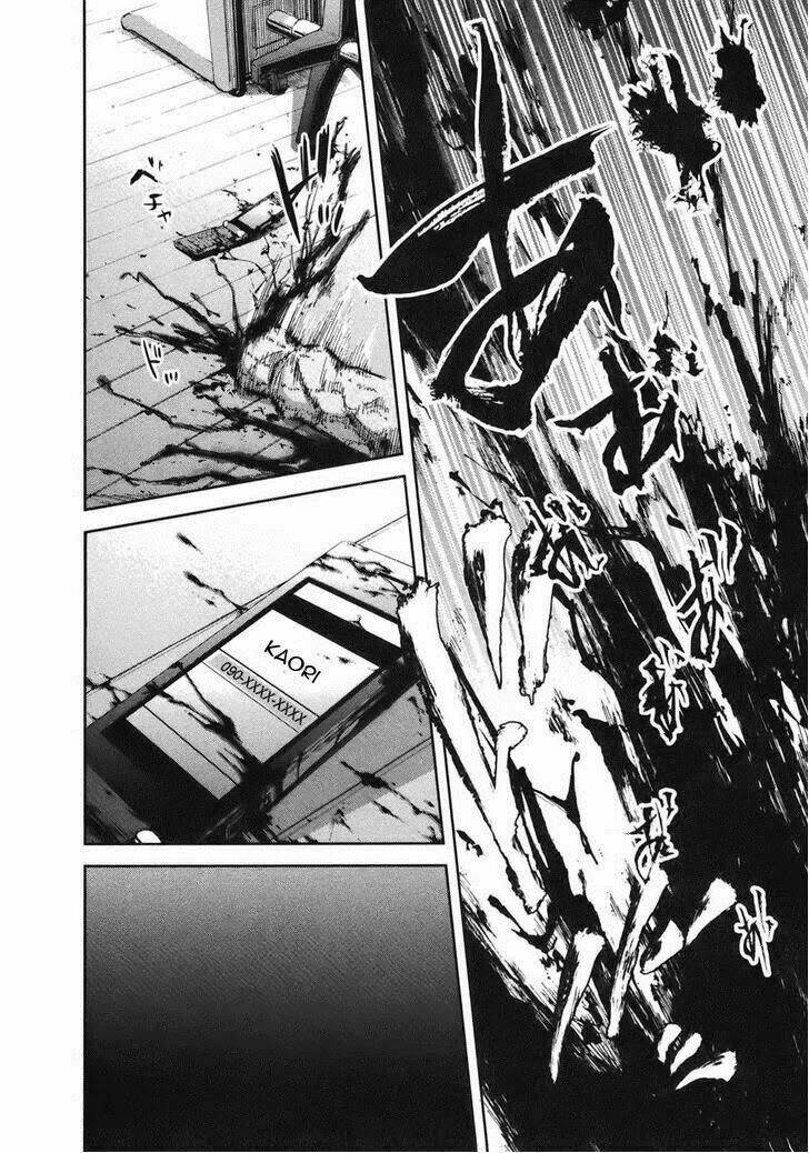 ousama game chapter 16 25