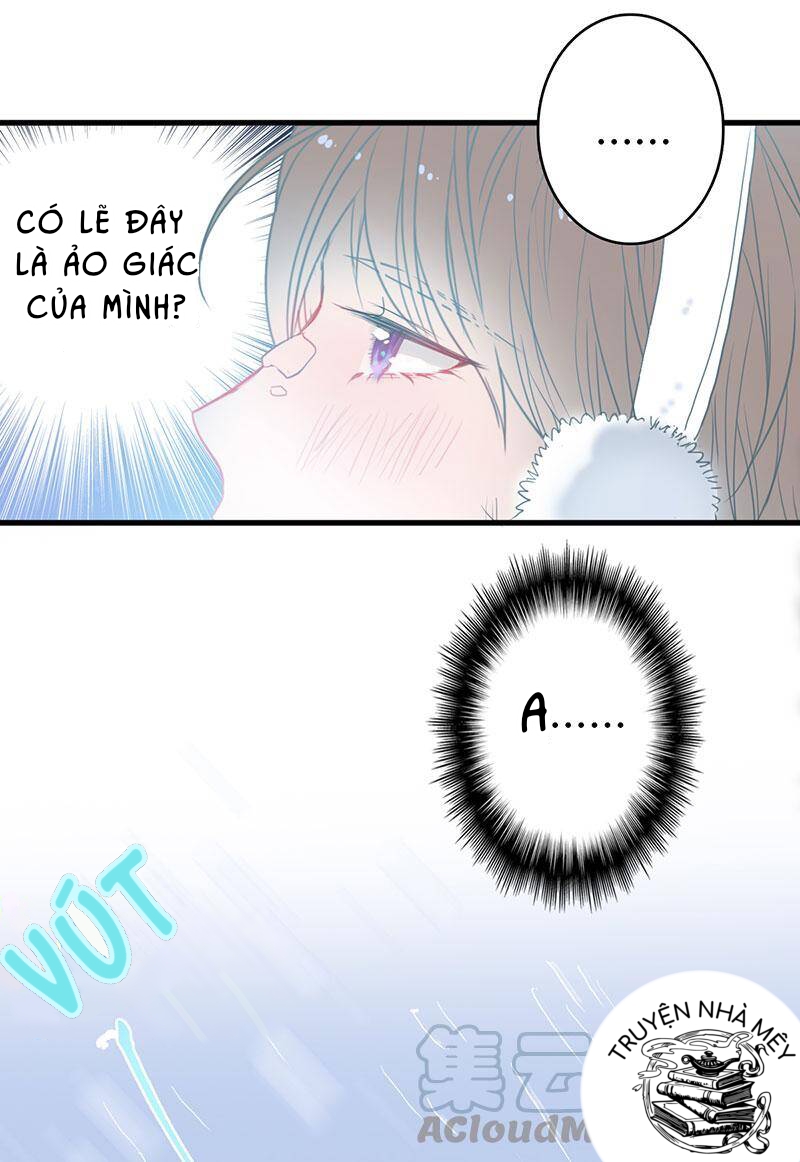 tiểu ân đoản mộng kí chapter 1 23