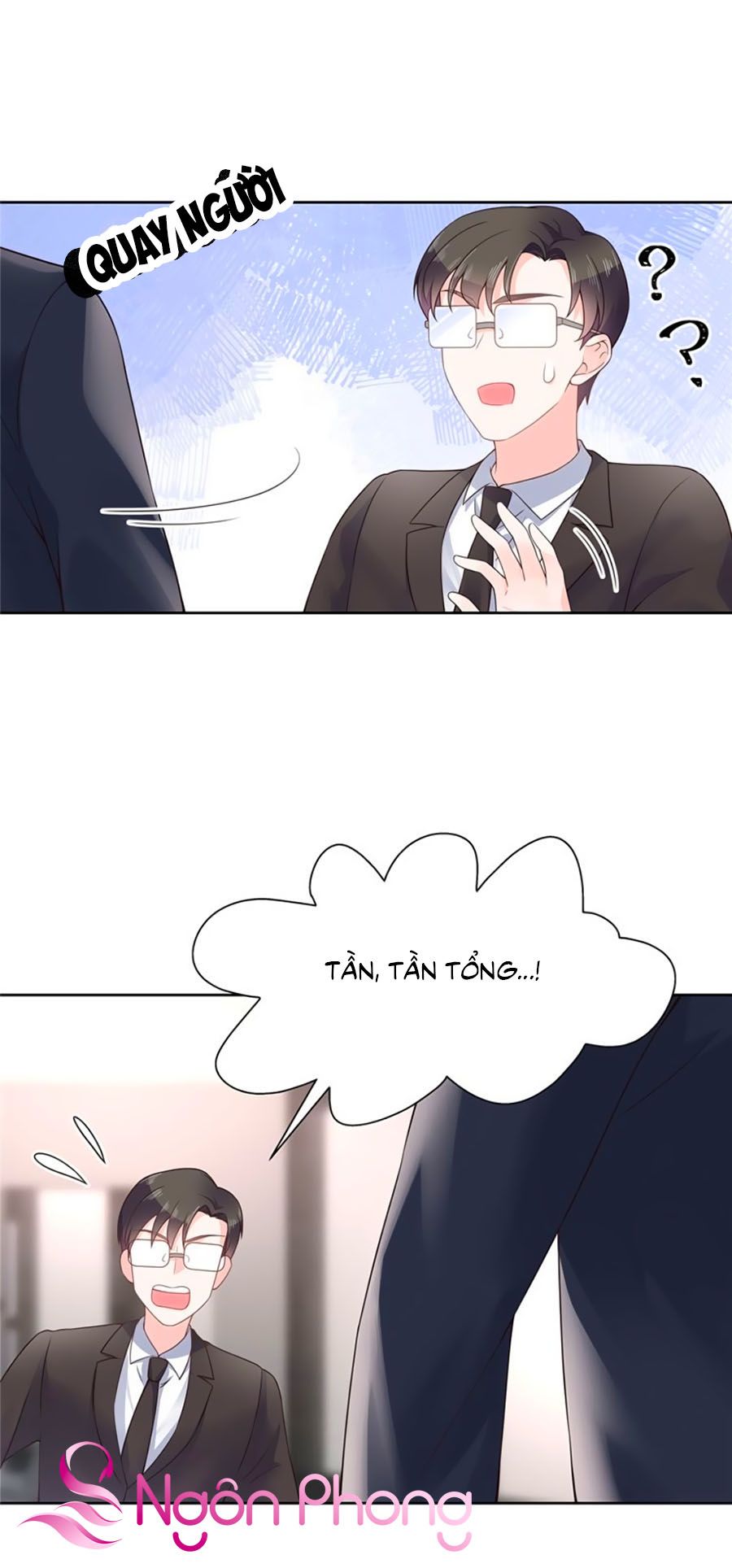 hotboy quốc dân là nữ chapter 101 14