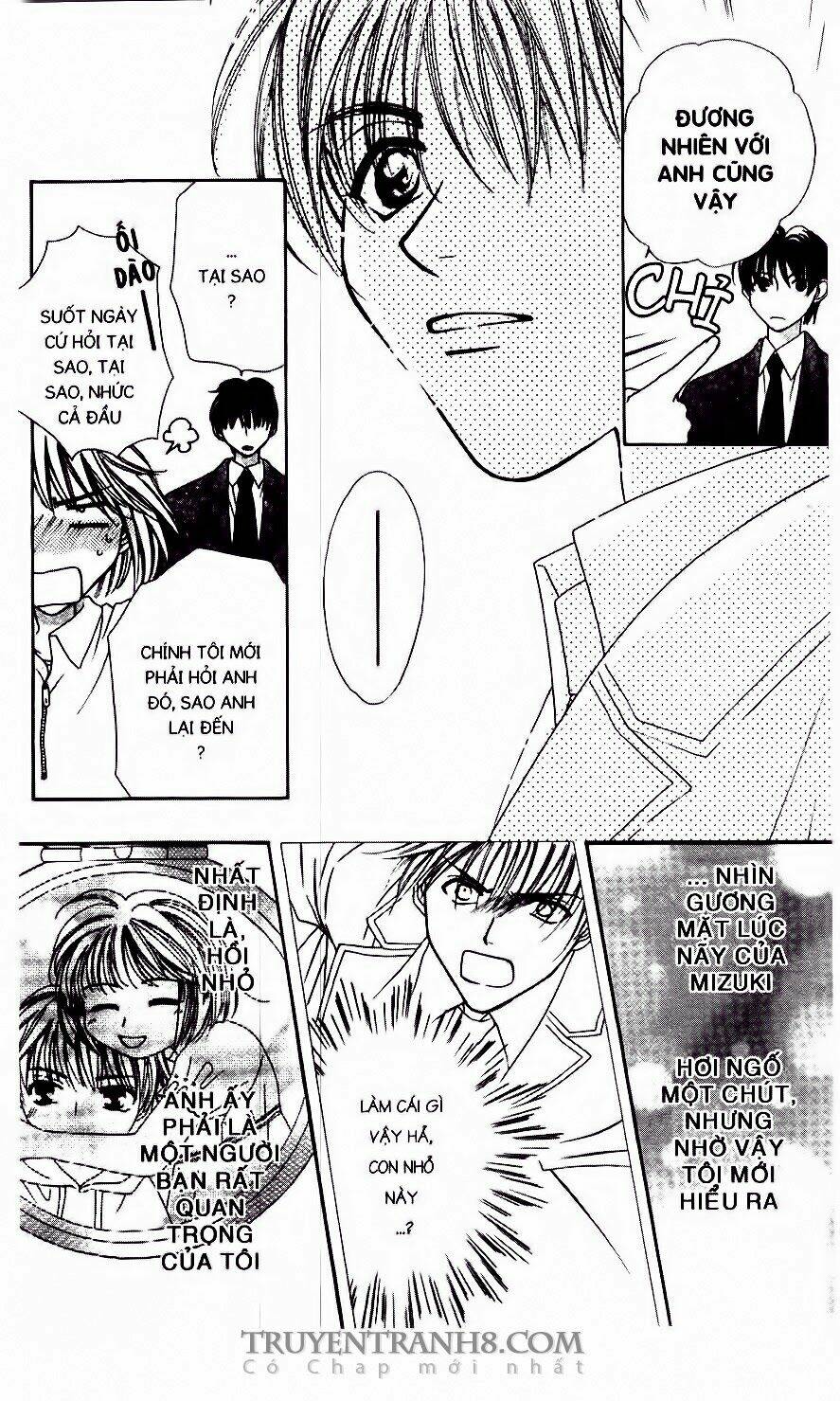 vườn địa đàng chapter 9 36