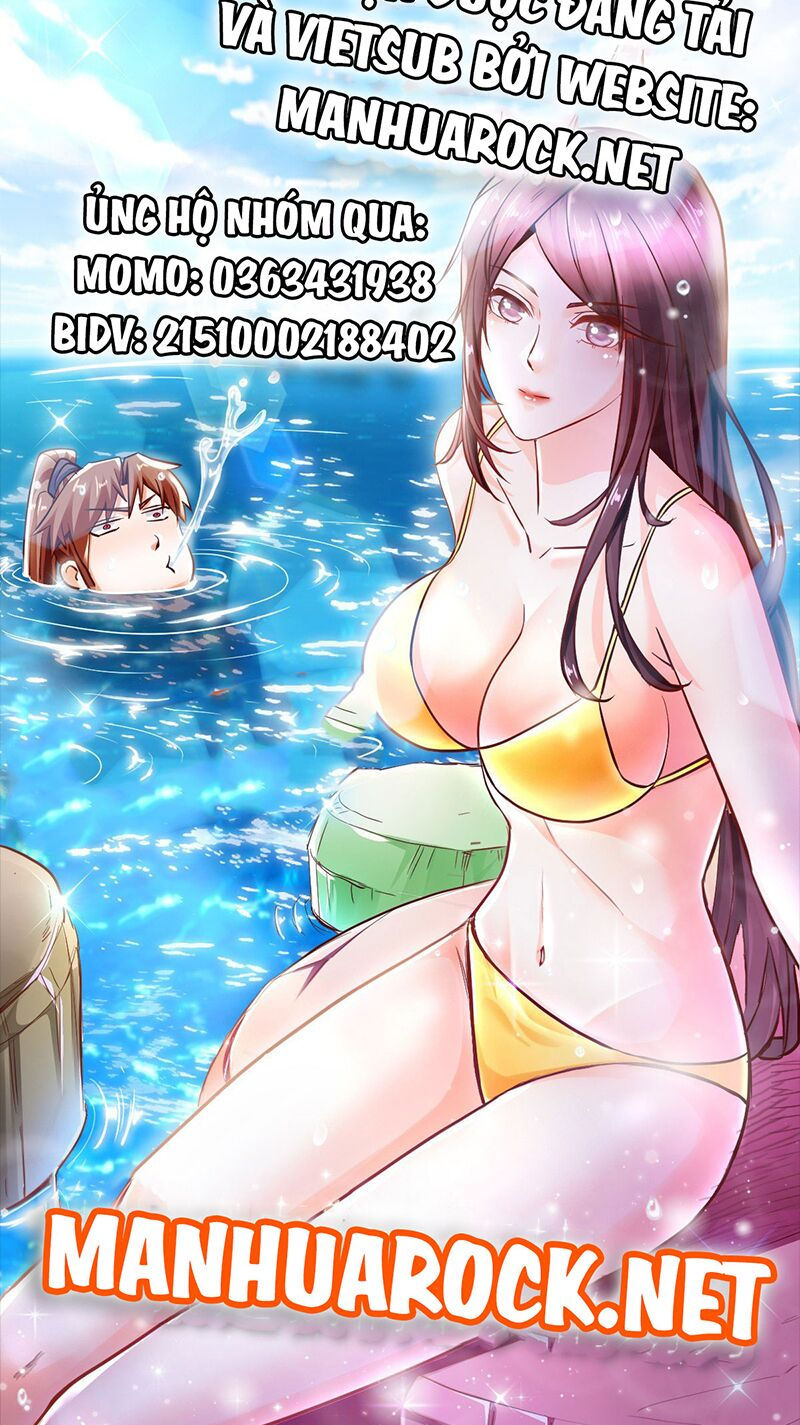 tối cường thăng cấp chapter 288 35