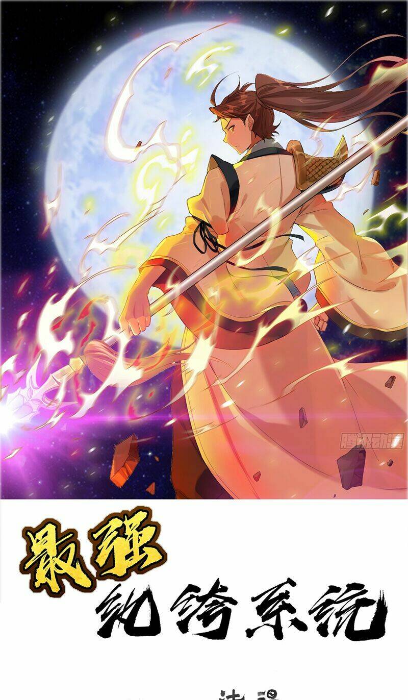 tối cường hoàn khố hệ thống chapter 7 2