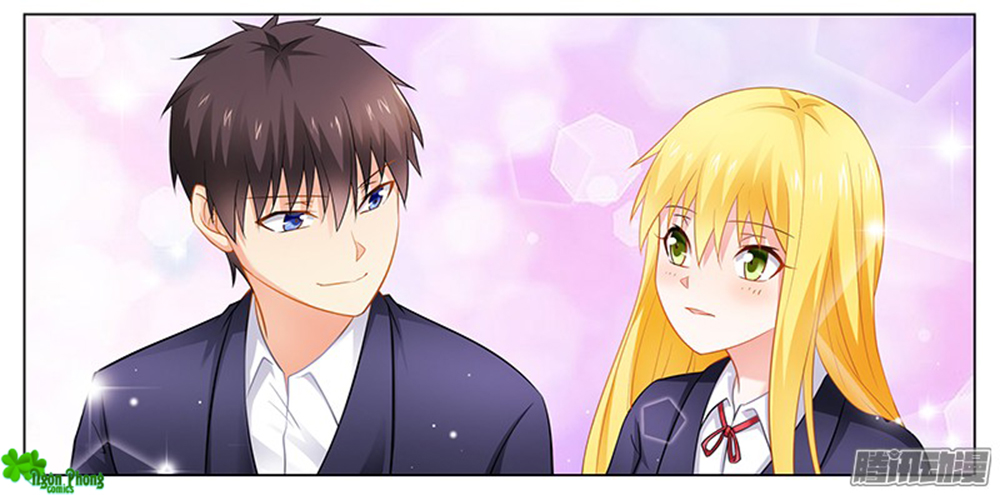 phúc hắc tổng tài đừng tới đây chapter 43 14