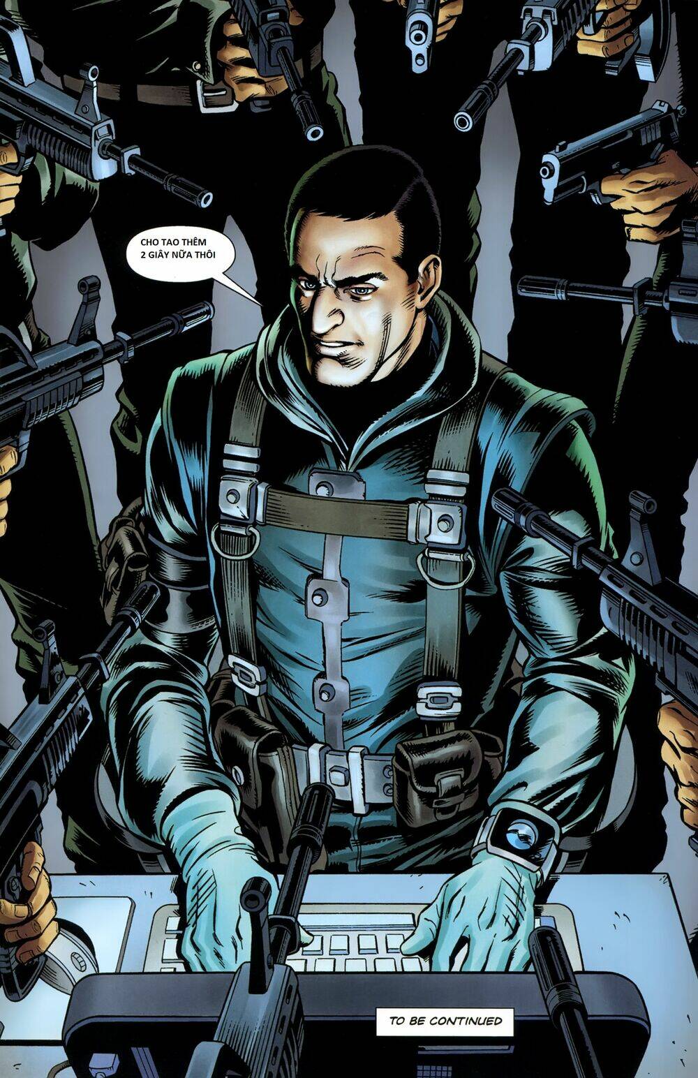 the secret service chapter 2 26