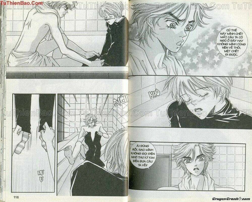 giấc mơ triệu phú chapter 3 50