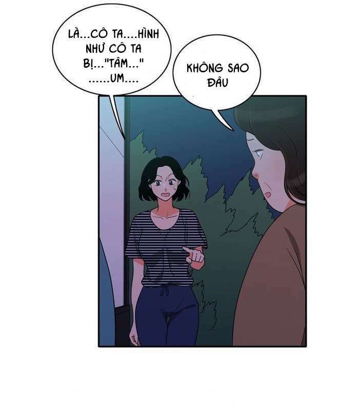 do it one more time- yêu lại từ đầu chapter 21 5