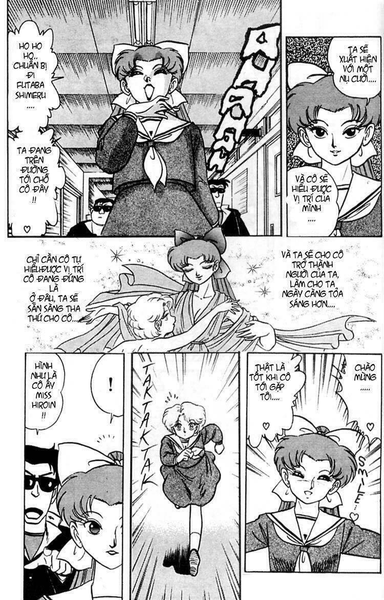 fubata-kun change! chapter 10 17