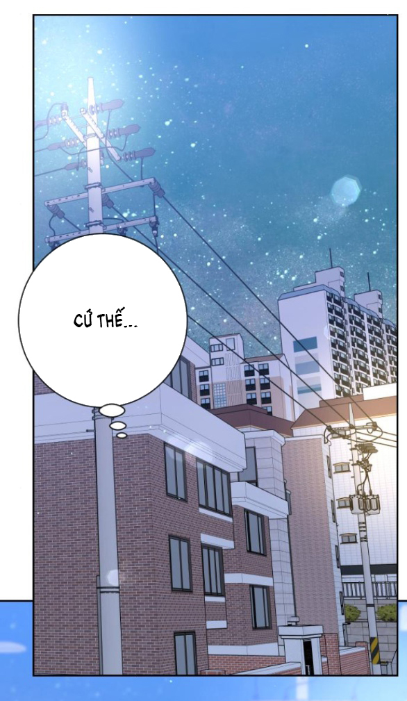 tôi sẽ cho anh thứ tồi tệ nhất chapter 22.2 31