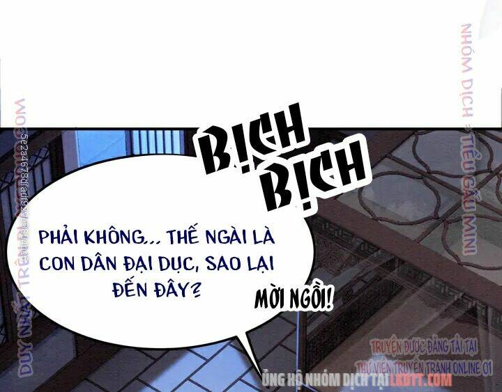 trọng sinh bá sủng nhiếp chính vương quá mạnh mẽ chapter 179 13